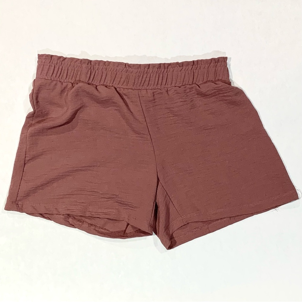 Retrology casual shorts